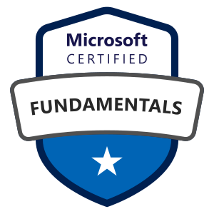 Microsoft Certified Azure AI Fundamentals